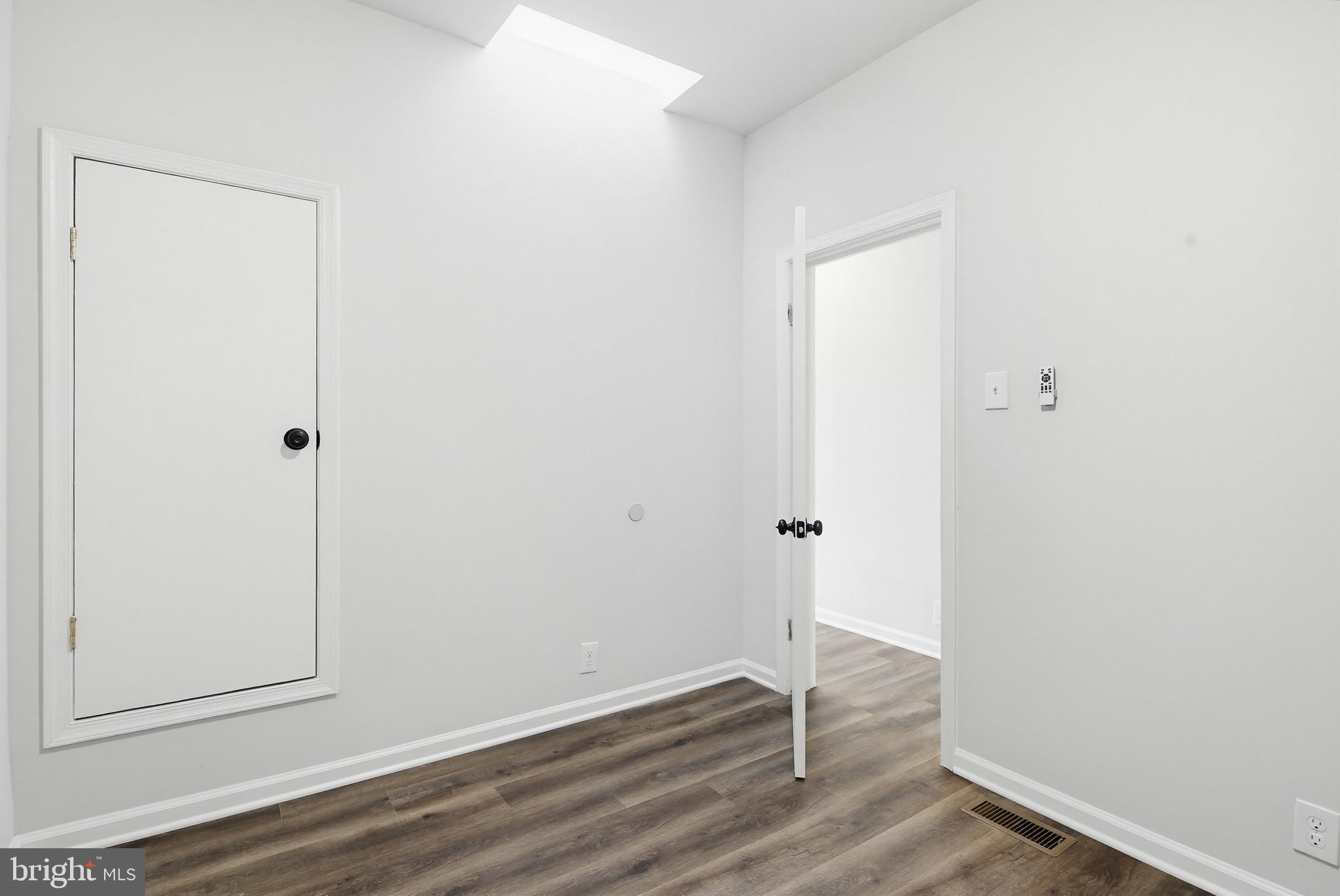 1244 Carroll Street Baltimore, MD 21230 - Photo 11 of 30 a view of an empty room