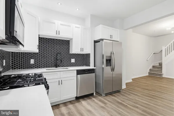 $209,900 | 1244 Carroll Street, Baltimore, MD 21230