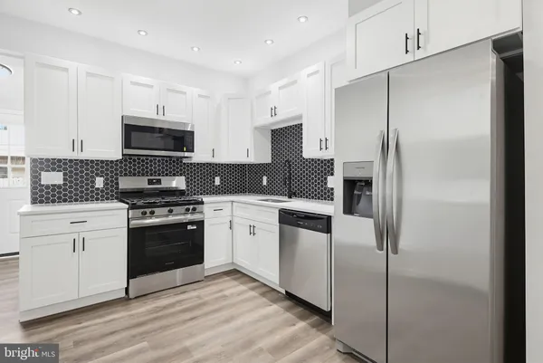 $209,900 | 1244 Carroll Street, Baltimore, MD 21230