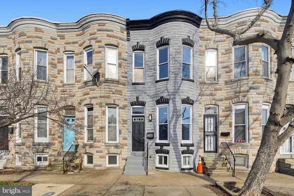 $209,900 | 1244 Carroll Street, Baltimore, MD 21230