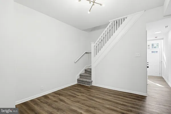 $209,900 | 1244 Carroll Street, Baltimore, MD 21230
