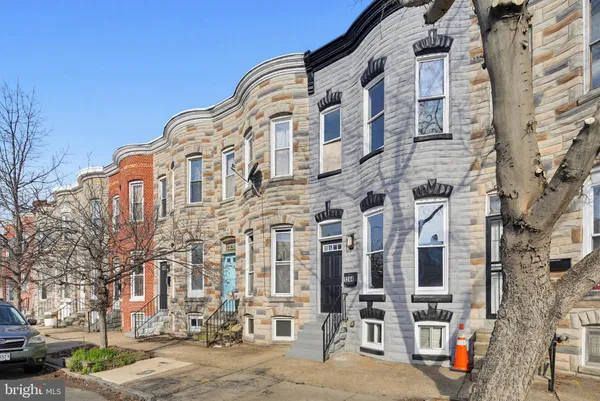 $209,900 | 1244 Carroll Street, Baltimore, MD 21230