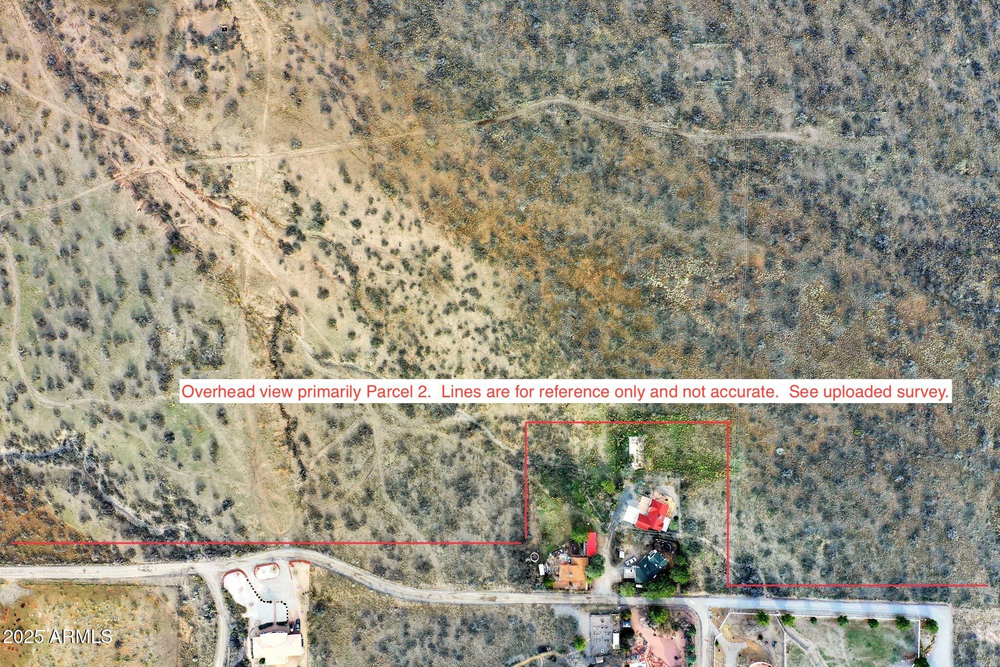 0 Minerich Road Clarkdale, AZ 86324 - Photo 13 of 16