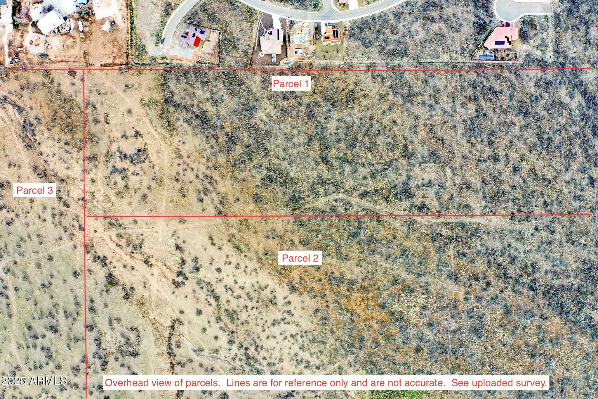 0 Minerich Road Clarkdale, AZ 86324 - Photo 3 of 16