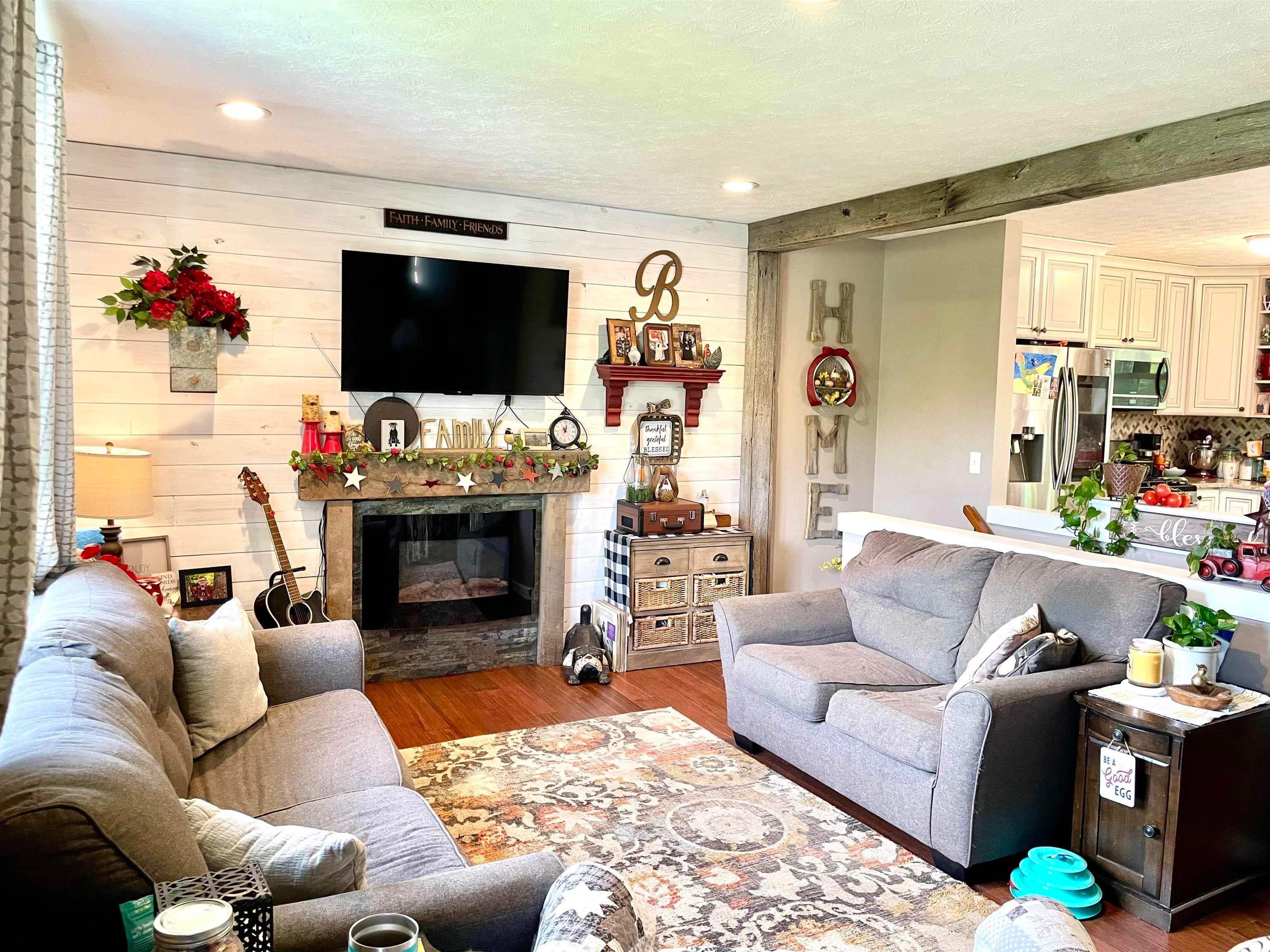 86 Fowler Road Jane Lew, WV 26378 - Photo 12 of 44 Gallery Image 12