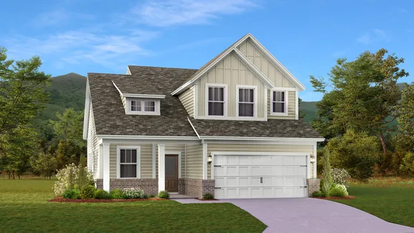 $483,990 | 217 Dante Drive, Gallatin, TN 37066
