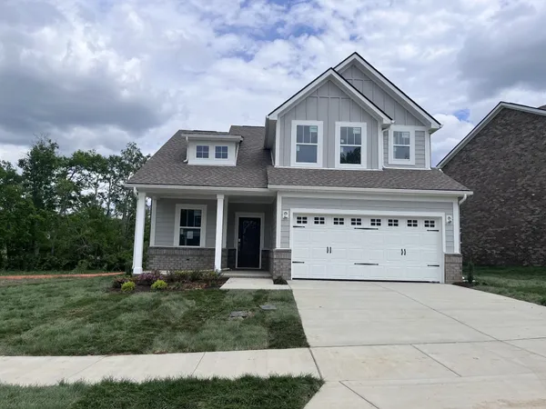 $479,990 | 217 Dante Drive, Gallatin, TN 37066