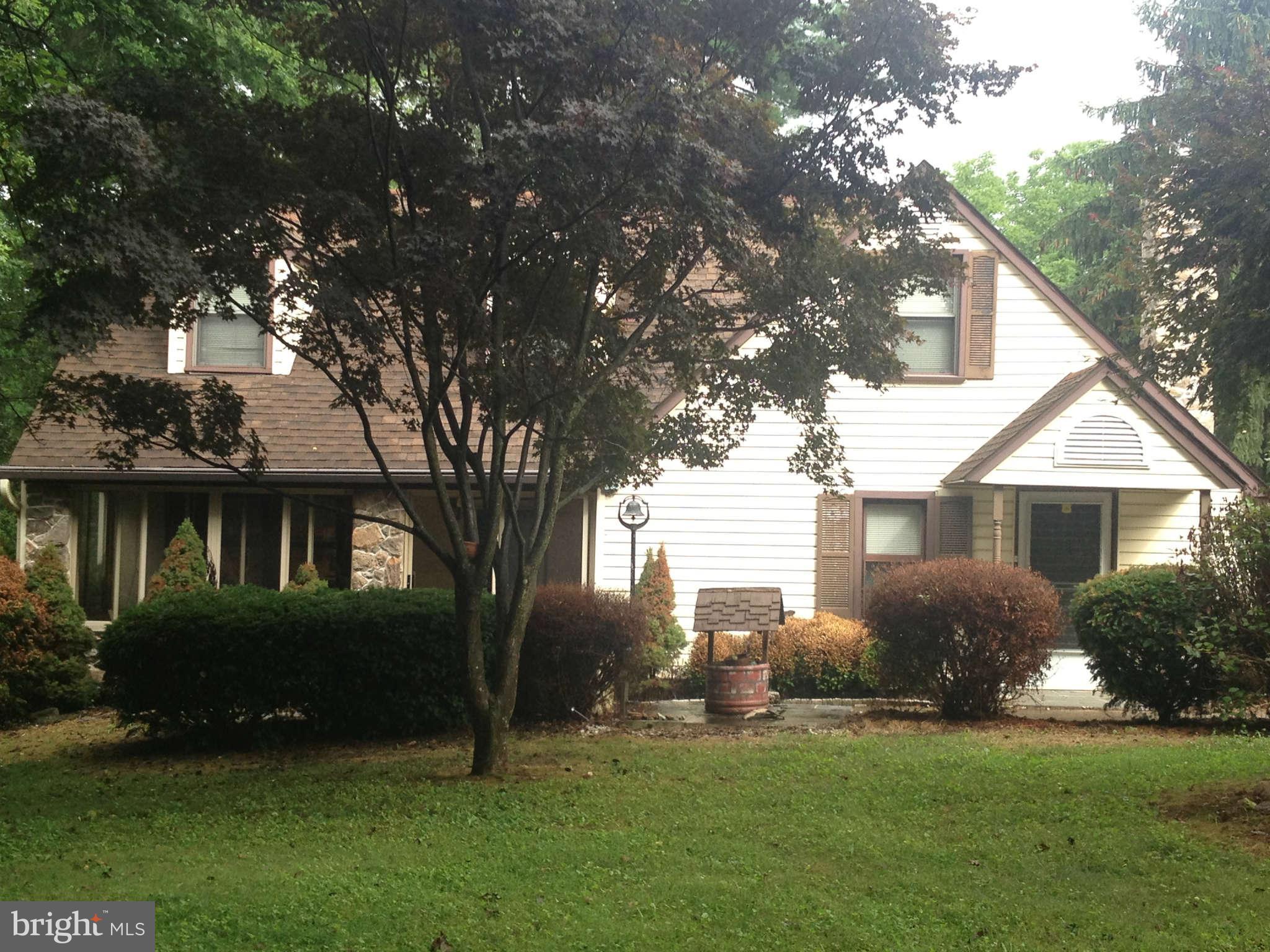 13310 Bottom Road Baldwin, MD 21013 - Photo 23 of 25 Exterior Front