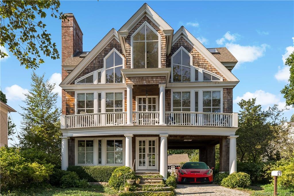 2 Sachem Road Branford, CT 06405 - Photo 1 of 1