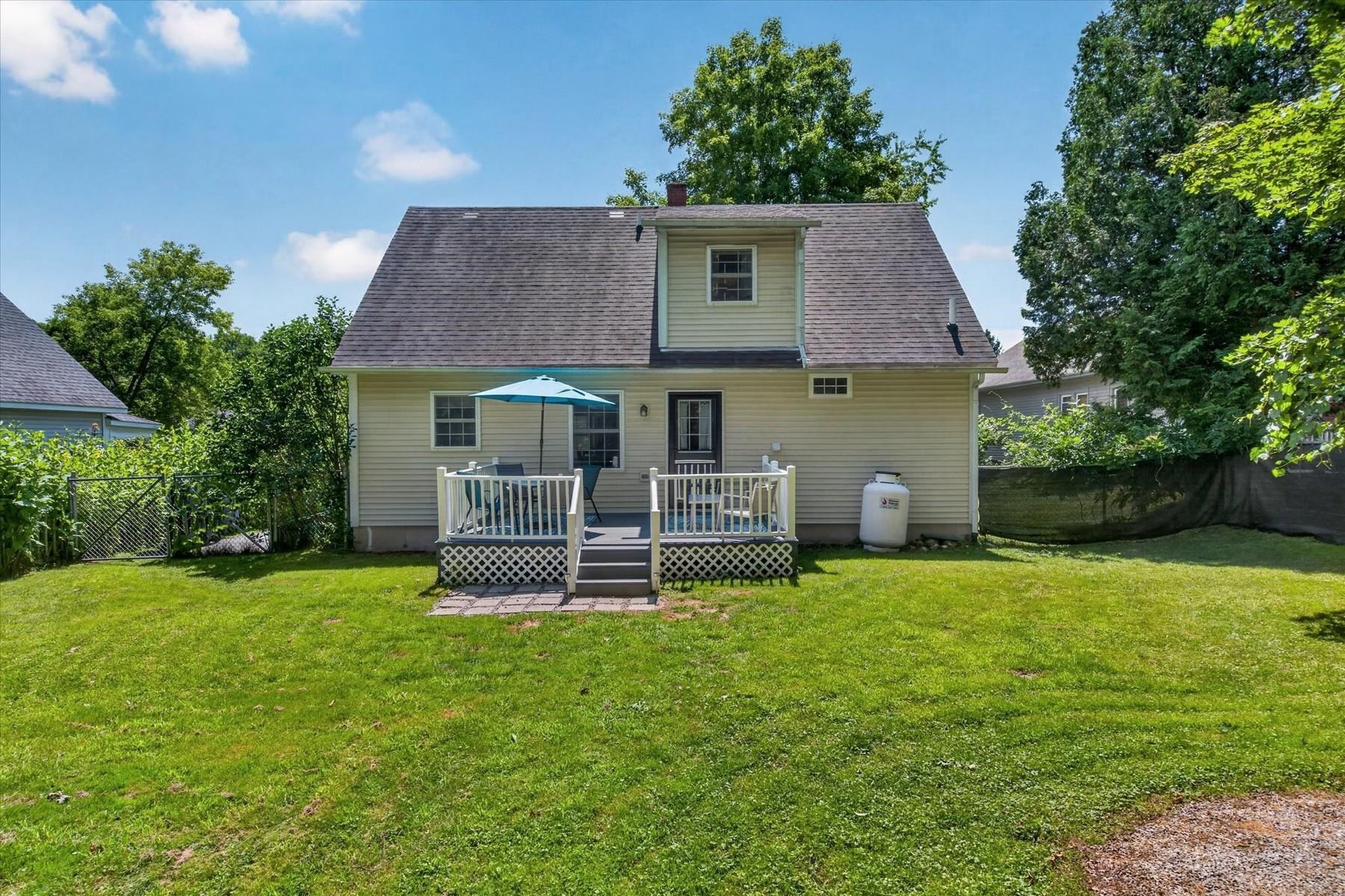 97 Jackson Avenue Rutland, VT 05701 - Photo 5 of 44 Gallery Image 5