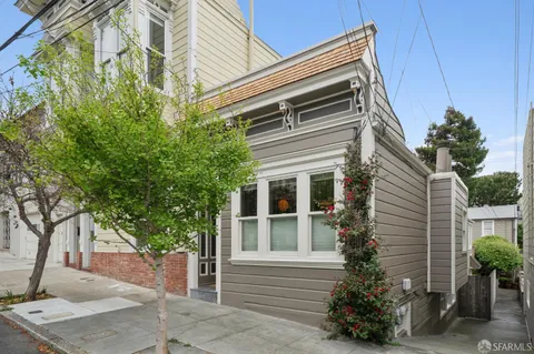 $1,700,000 | 176 Caselli Avenue, San Francisco, CA 94114