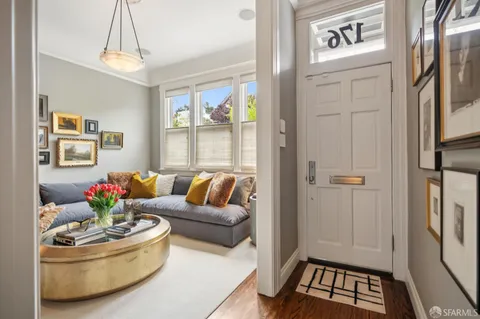 $1,700,000 | 176 Caselli Avenue, San Francisco, CA 94114