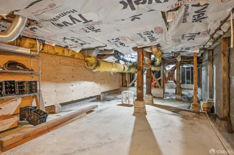 $1,700,000 | 176 Caselli Avenue, San Francisco, CA 94114