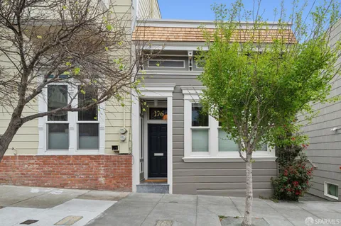 $1,700,000 | 176 Caselli Avenue, San Francisco, CA 94114