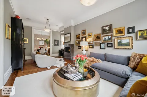 $1,700,000 | 176 Caselli Avenue, San Francisco, CA 94114