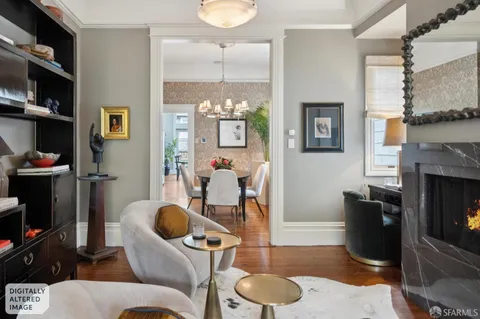 $1,700,000 | 176 Caselli Avenue, San Francisco, CA 94114