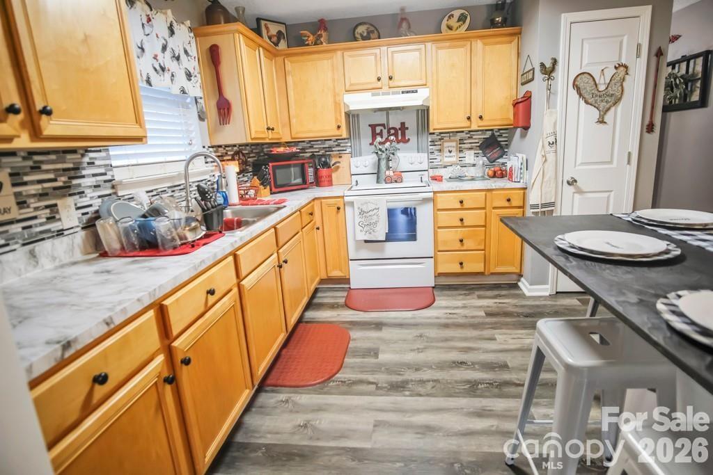 2120 Tryon Courthouse Road Bessemer City, NC 28016 - Photo 15 of 36