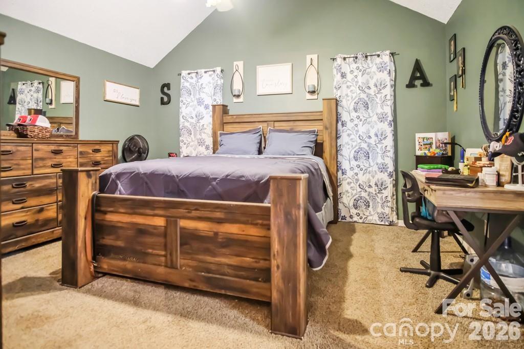 2120 Tryon Courthouse Road Bessemer City, NC 28016 - Photo 20 of 36