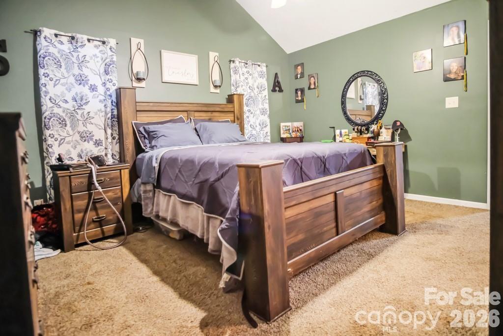 2120 Tryon Courthouse Road Bessemer City, NC 28016 - Photo 21 of 36