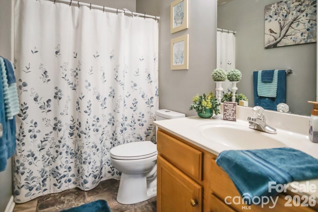 2120 Tryon Courthouse Road Bessemer City, NC 28016 - Photo 26 of 36