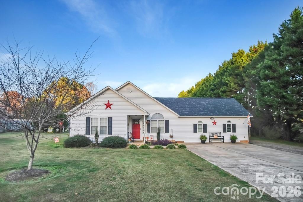 2120 Tryon Courthouse Road Bessemer City, NC 28016 - Photo 30 of 36