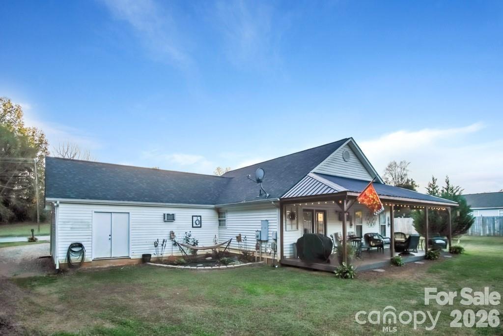 2120 Tryon Courthouse Road Bessemer City, NC 28016 - Photo 34 of 36