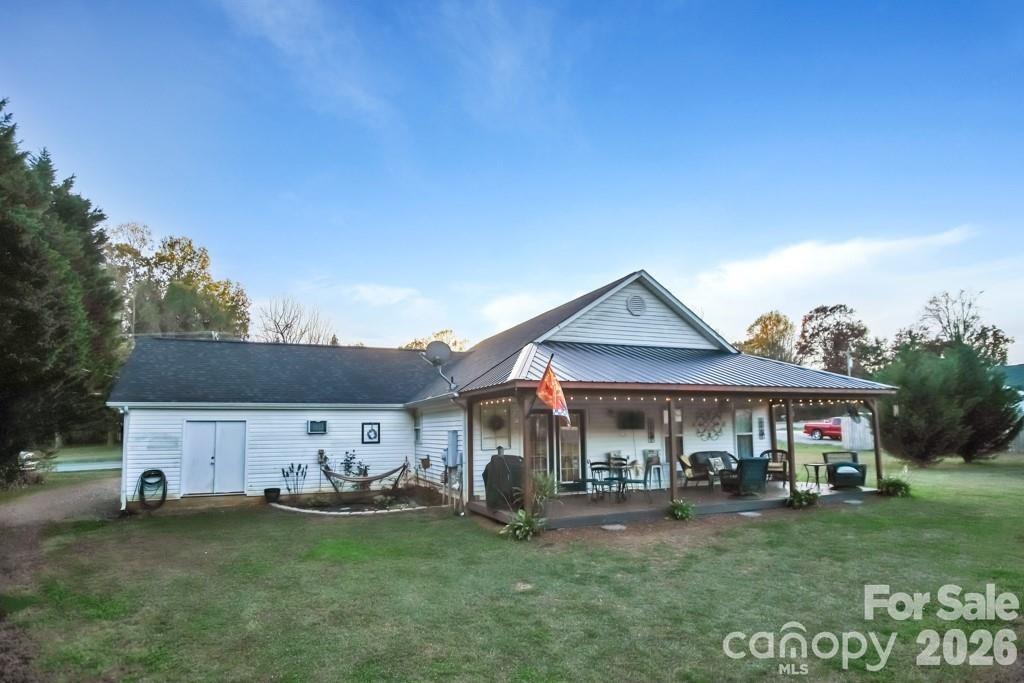 2120 Tryon Courthouse Road Bessemer City, NC 28016 - Photo 35 of 36