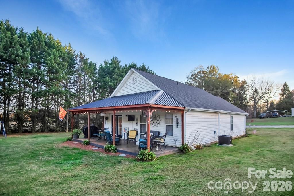 2120 Tryon Courthouse Road Bessemer City, NC 28016 - Photo 36 of 36