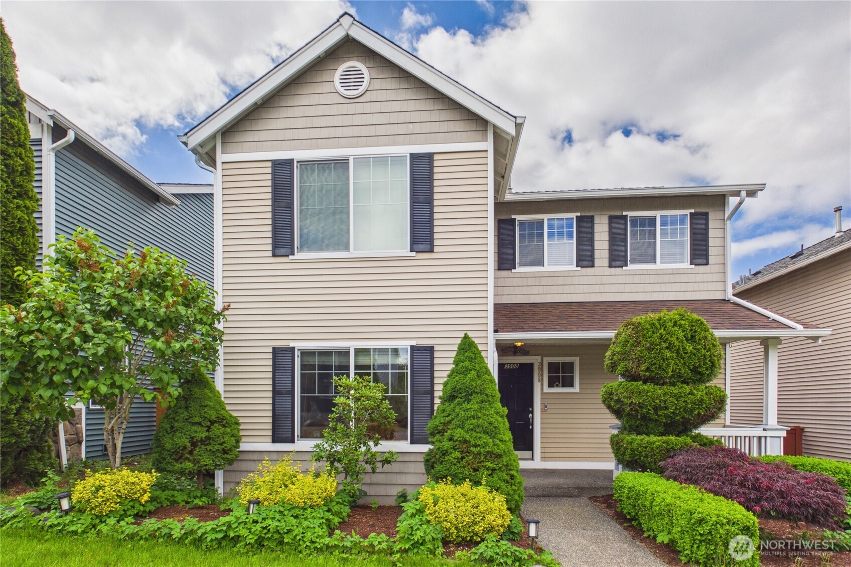 3908 153rd Place Southeast Bothell, WA 98012 - Photo 27 of 33