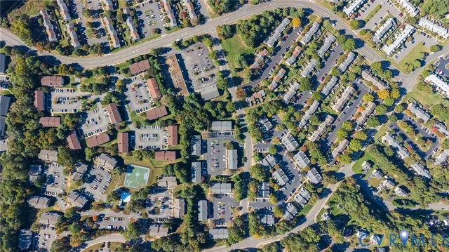 $210,000 | 7707 O'Donnell Court, Unit 2101, Henrico, VA 23228