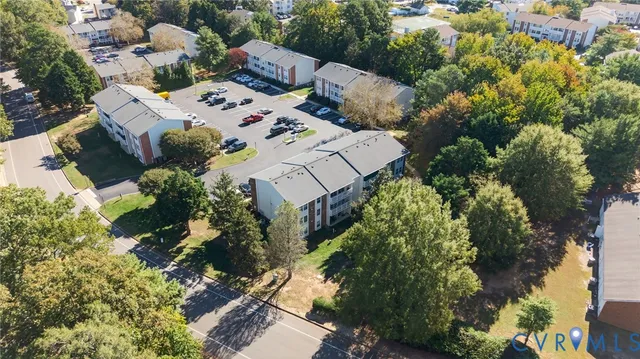 $210,000 | 7707 O'Donnell Court, Unit 2101, Henrico, VA 23228