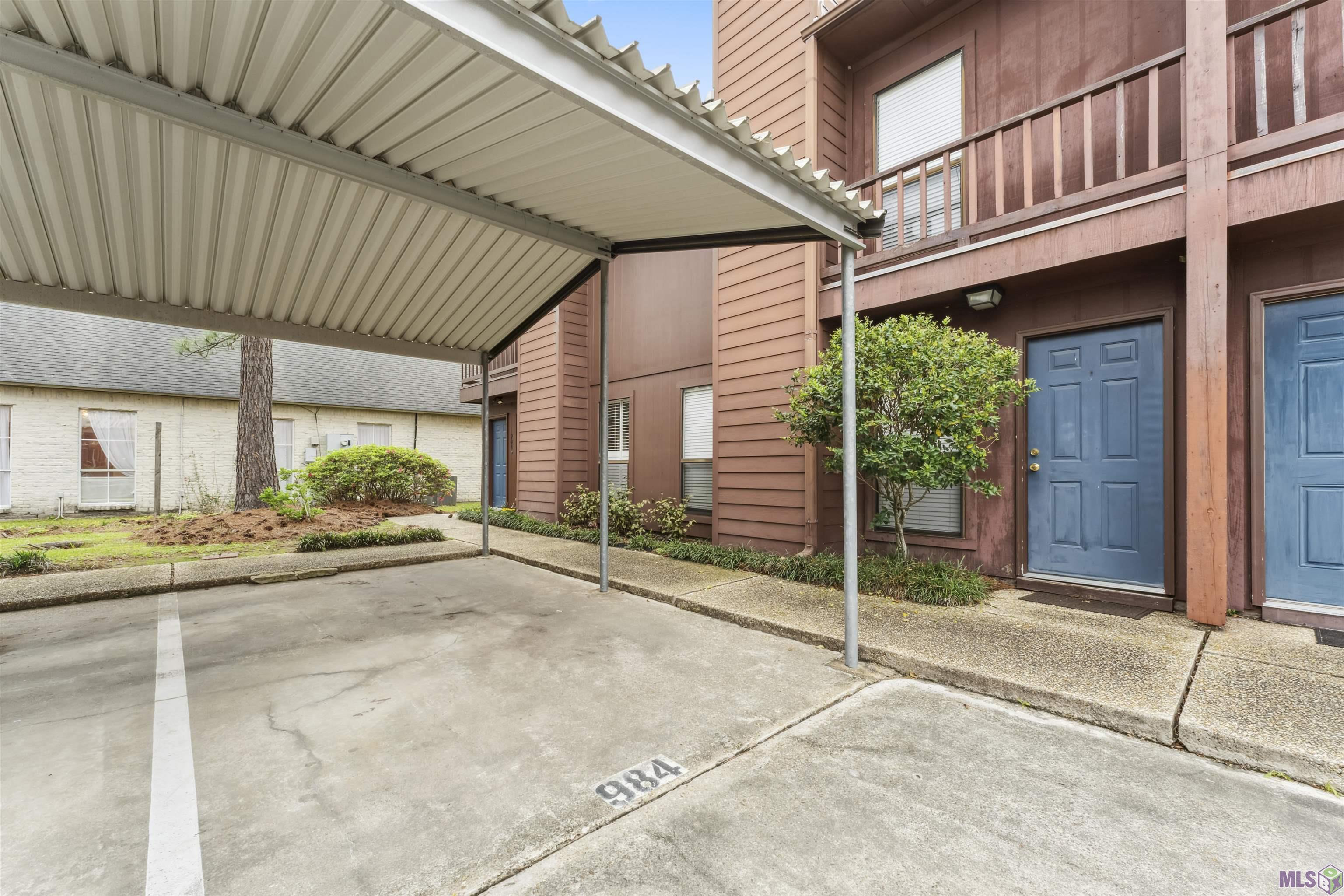 984 Ridgepoint Court, Unit 14D Baton Rouge, LA 70810 - Photo 2 of 15