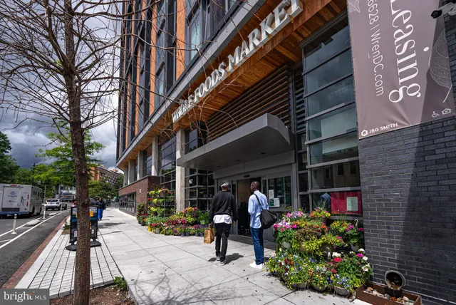 $1,295,000 | 1510 R Street Northwest, Washington, DC 20009