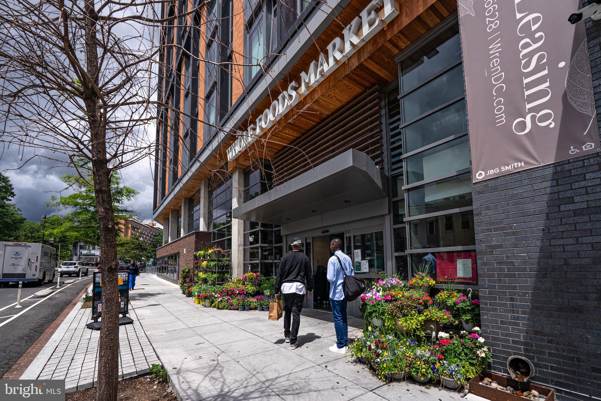 1510 R Street Northwest Washington, DC 20009 - Photo 112 of 113