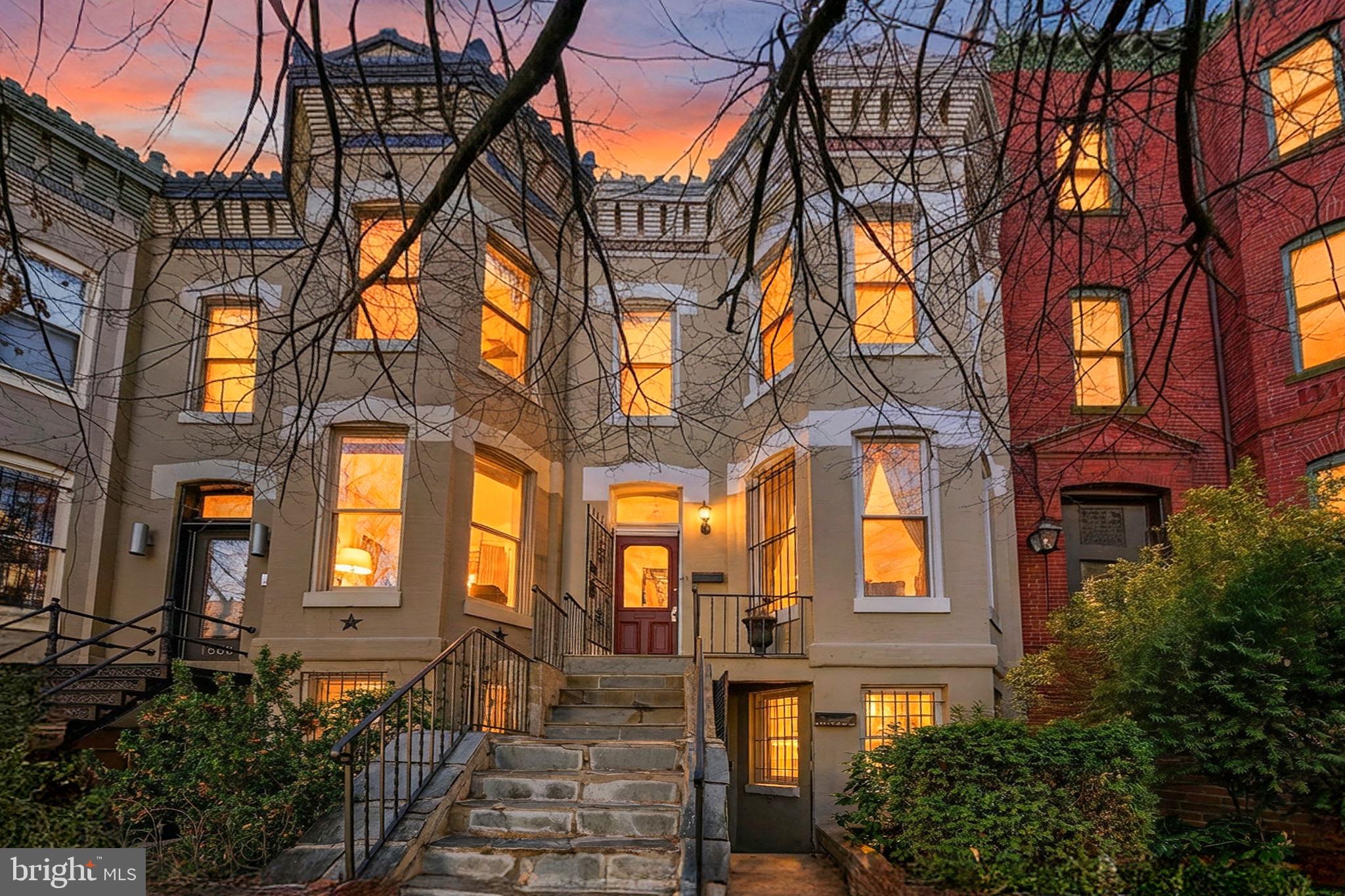 1510 R Street Northwest Washington, DC 20009 - Photo 113 of 113