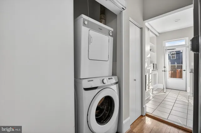 $1,295,000 | 1510 R Street Northwest, Washington, DC 20009