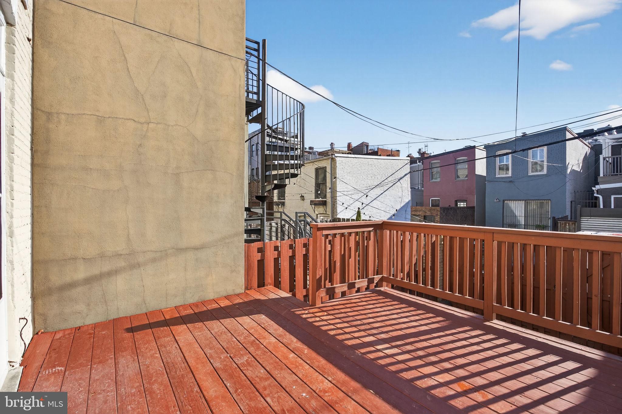 1510 R Street Northwest Washington, DC 20009 - Photo 16 of 113