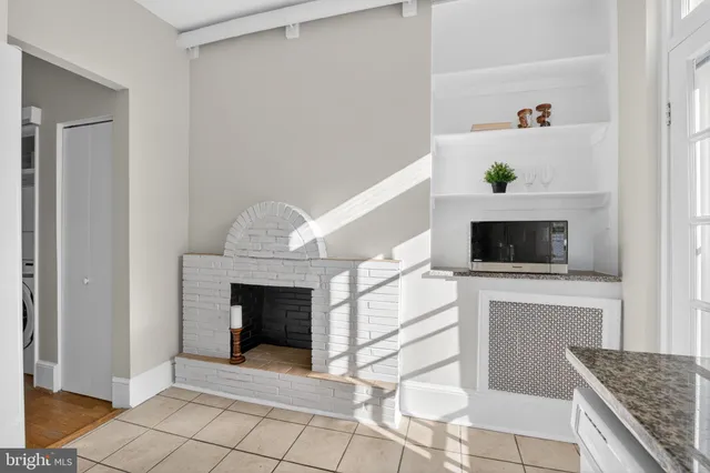 $1,295,000 | 1510 R Street Northwest, Washington, DC 20009