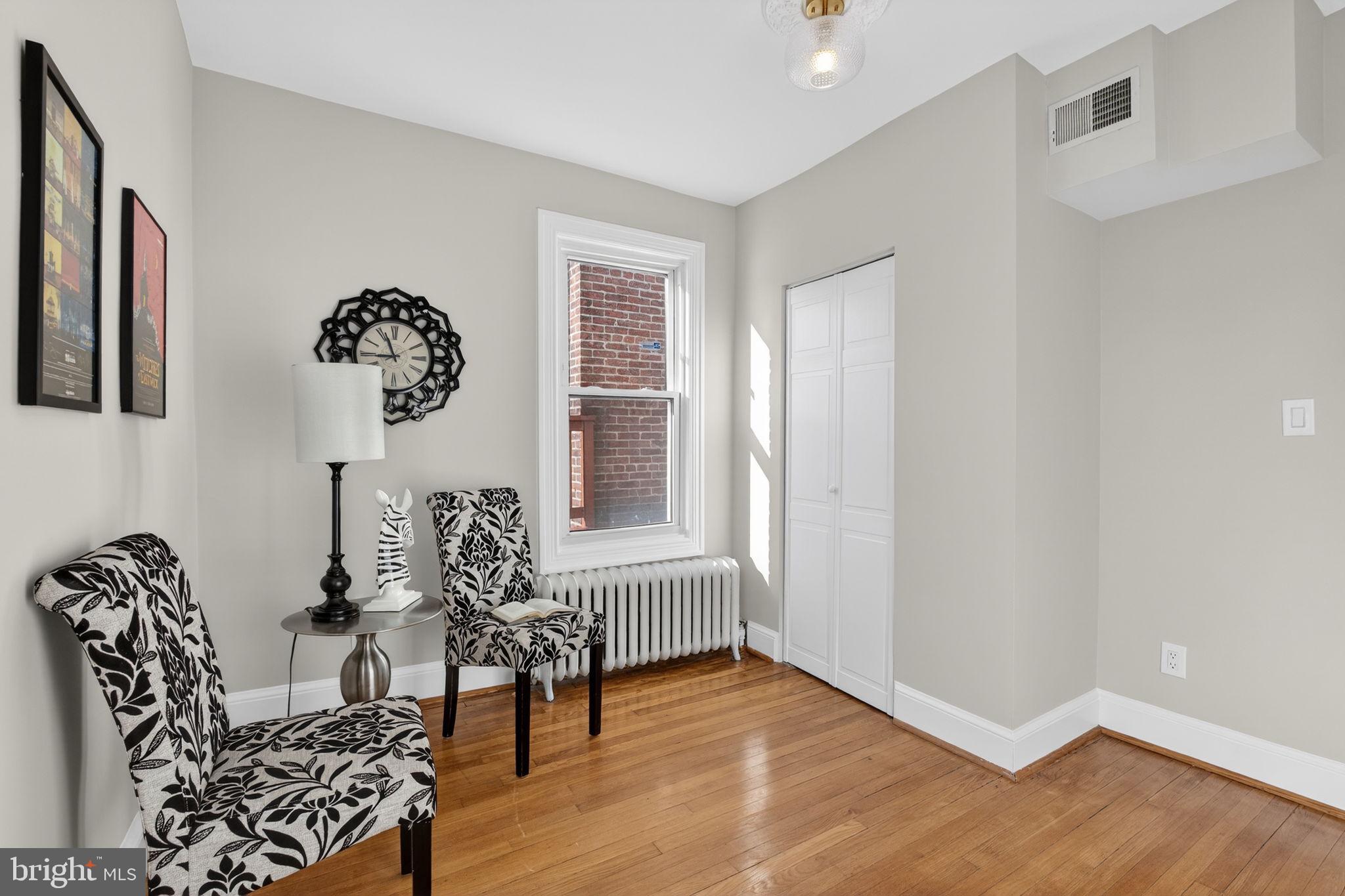 1510 R Street Northwest Washington, DC 20009 - Photo 29 of 113