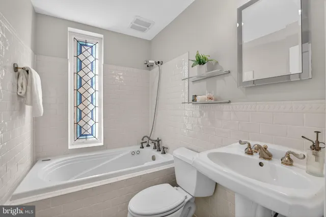 $1,295,000 | 1510 R Street Northwest, Washington, DC 20009