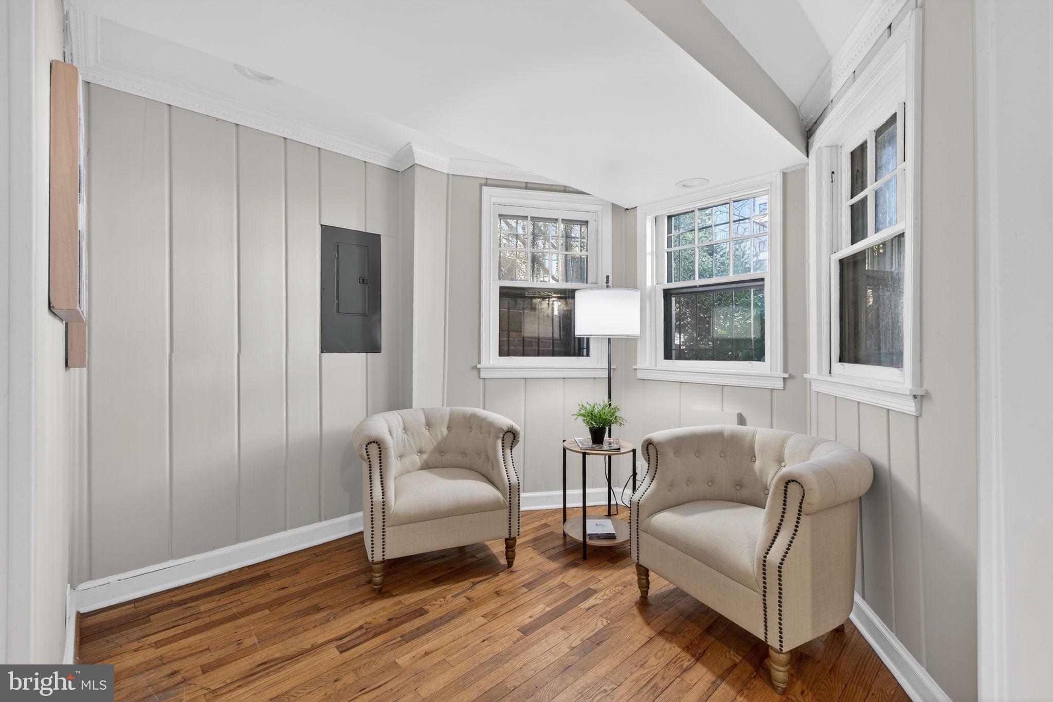 1510 R Street Northwest Washington, DC 20009 - Photo 38 of 113