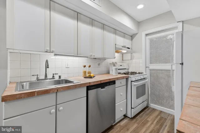 $1,295,000 | 1510 R Street Northwest, Washington, DC 20009