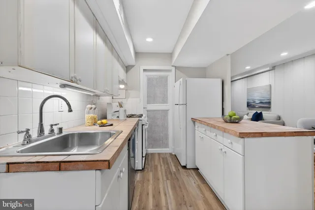 $1,295,000 | 1510 R Street Northwest, Washington, DC 20009