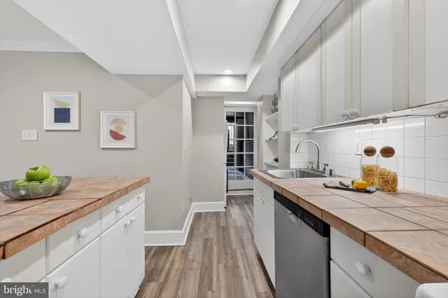 $1,295,000 | 1510 R Street Northwest, Washington, DC 20009