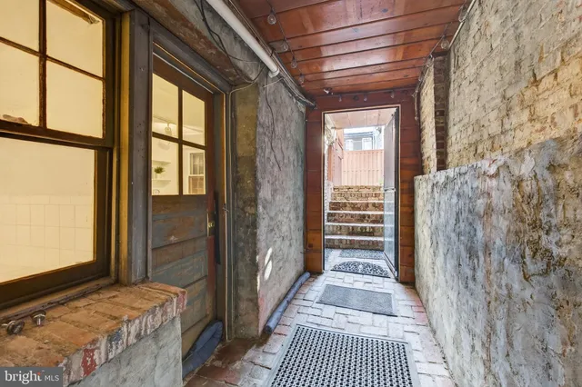 $1,295,000 | 1510 R Street Northwest, Washington, DC 20009