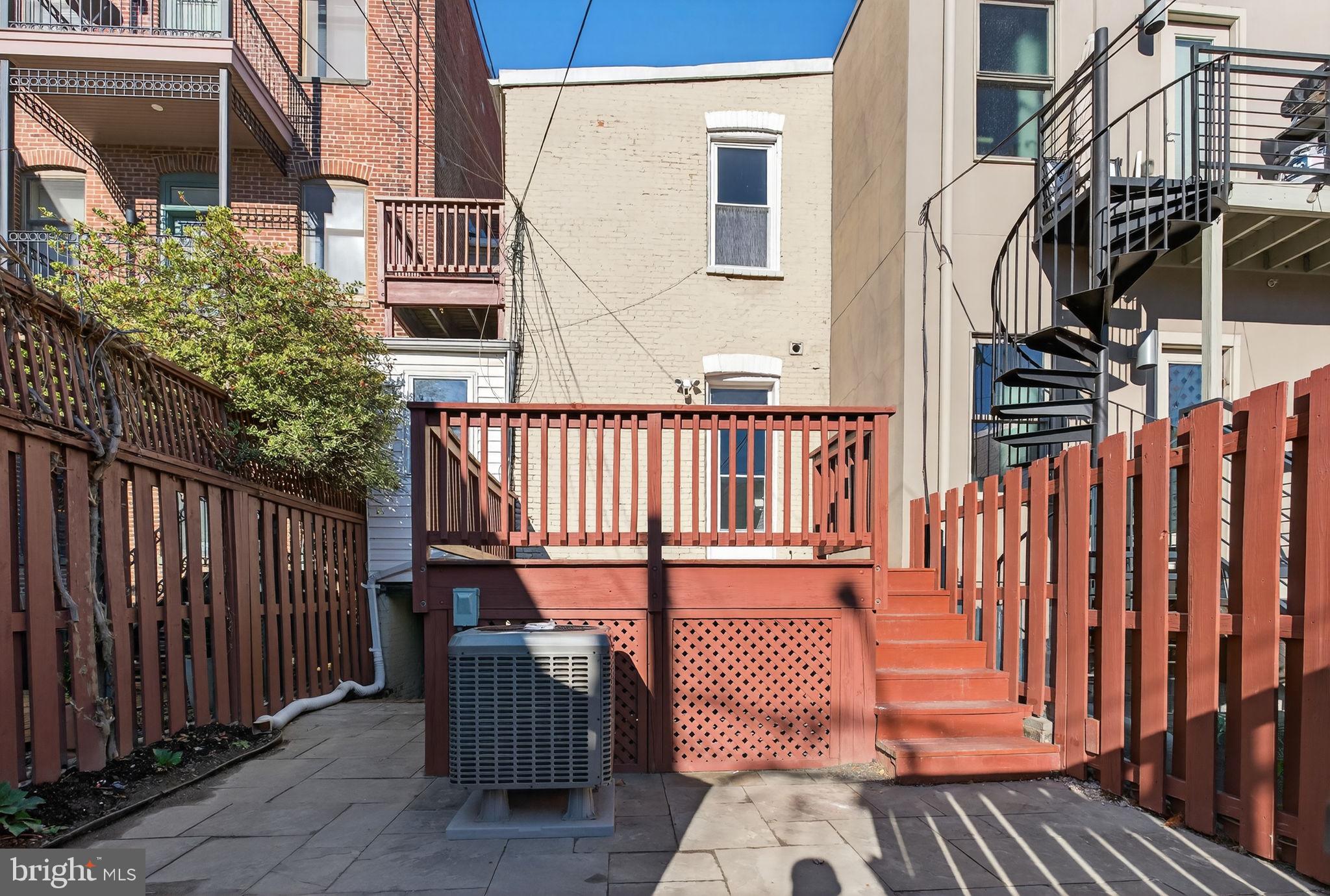 1510 R Street Northwest Washington, DC 20009 - Photo 57 of 113