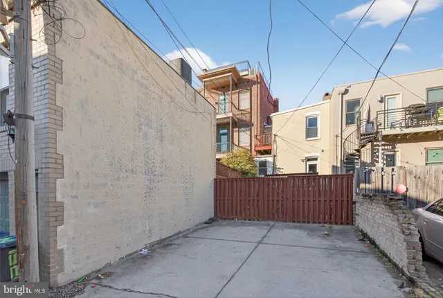 $1,295,000 | 1510 R Street Northwest, Washington, DC 20009