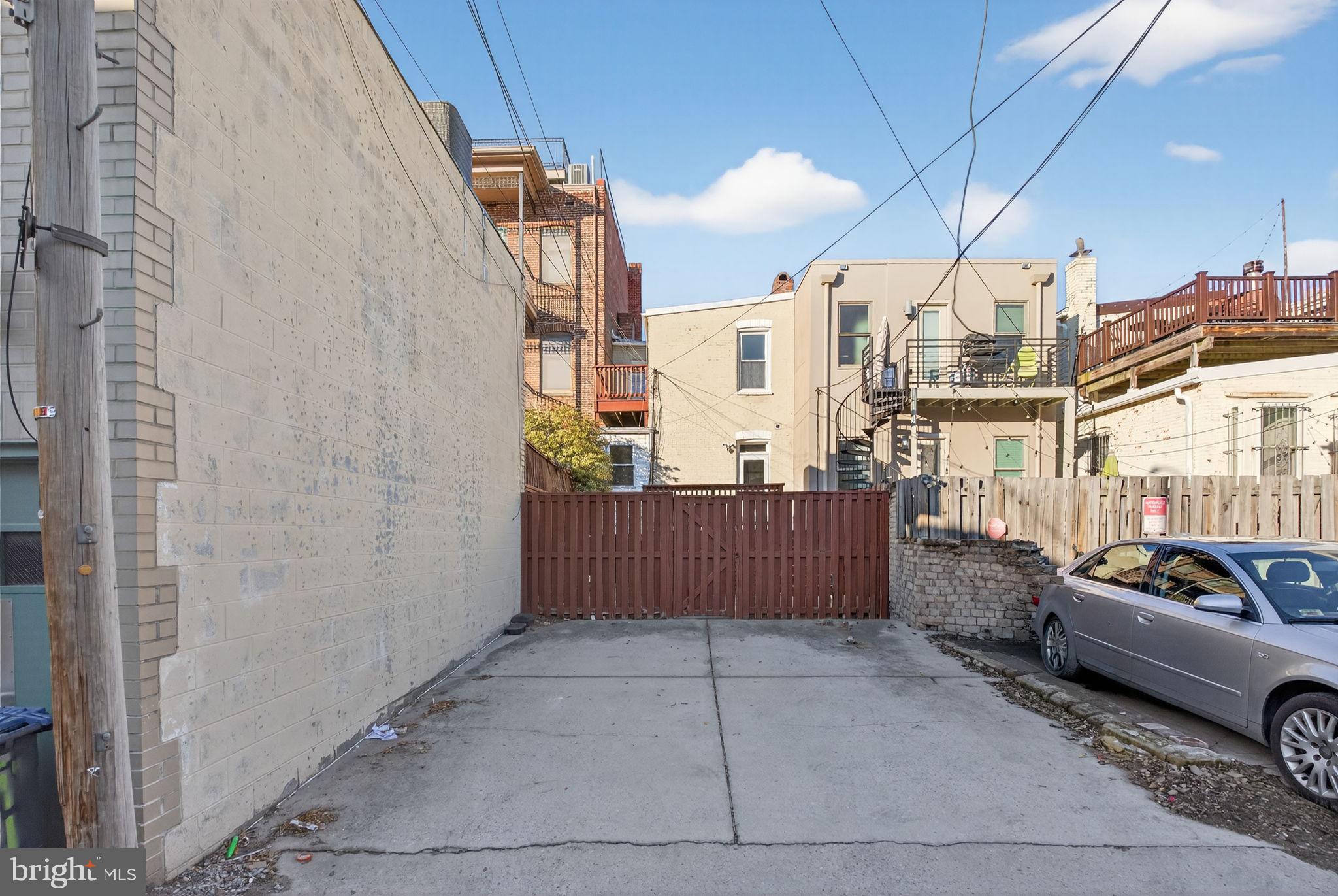 1510 R Street Northwest Washington, DC 20009 - Photo 60 of 113