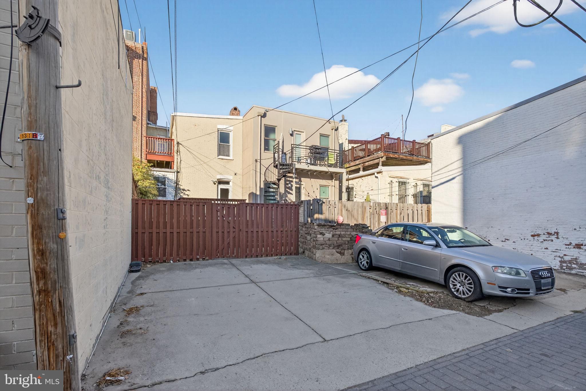 1510 R Street Northwest Washington, DC 20009 - Photo 61 of 113