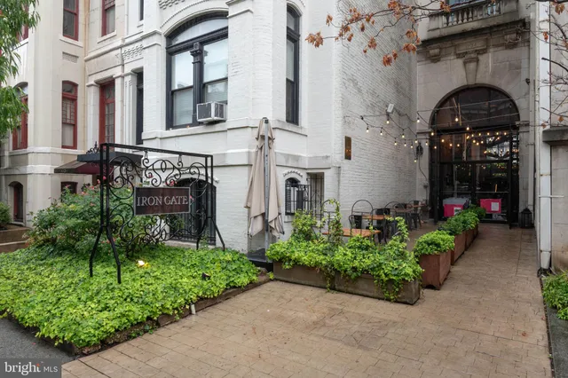 $1,295,000 | 1510 R Street Northwest, Washington, DC 20009